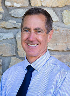 meet dr ken legault