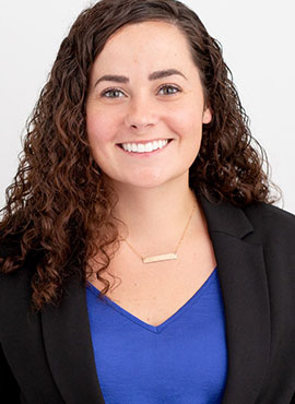 meet dr morgan williams